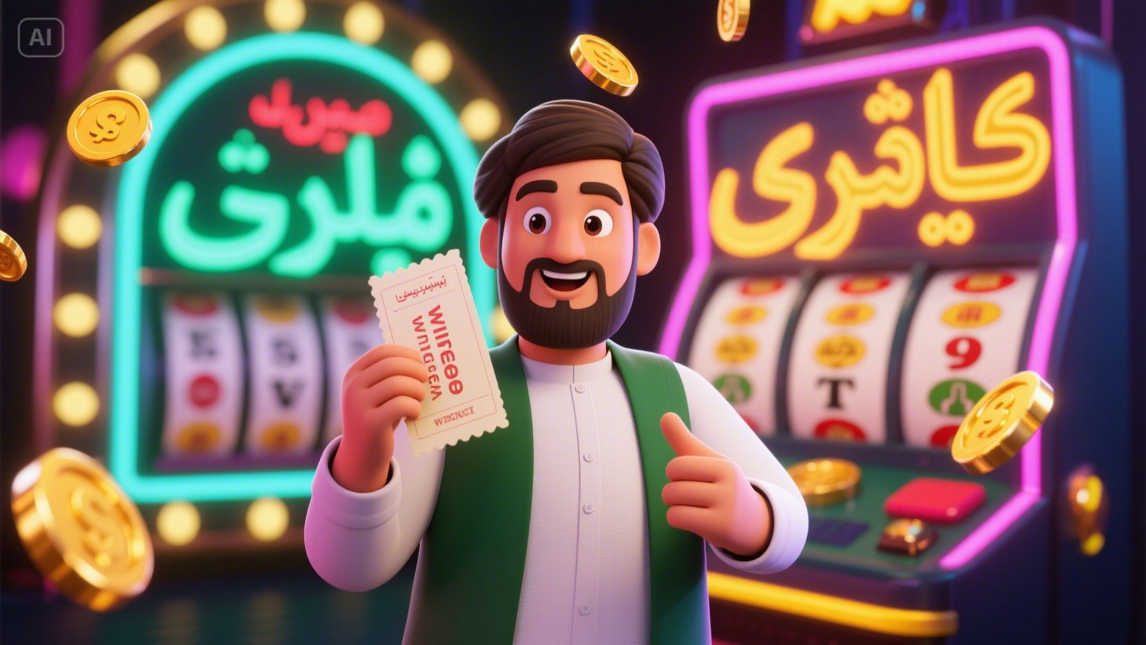 Casino BarcelonaDeposit once and enjoy 200% instantly added to your balance! Pakistani players can spin reels, play live casino, and cash out PKR winnings anytime.