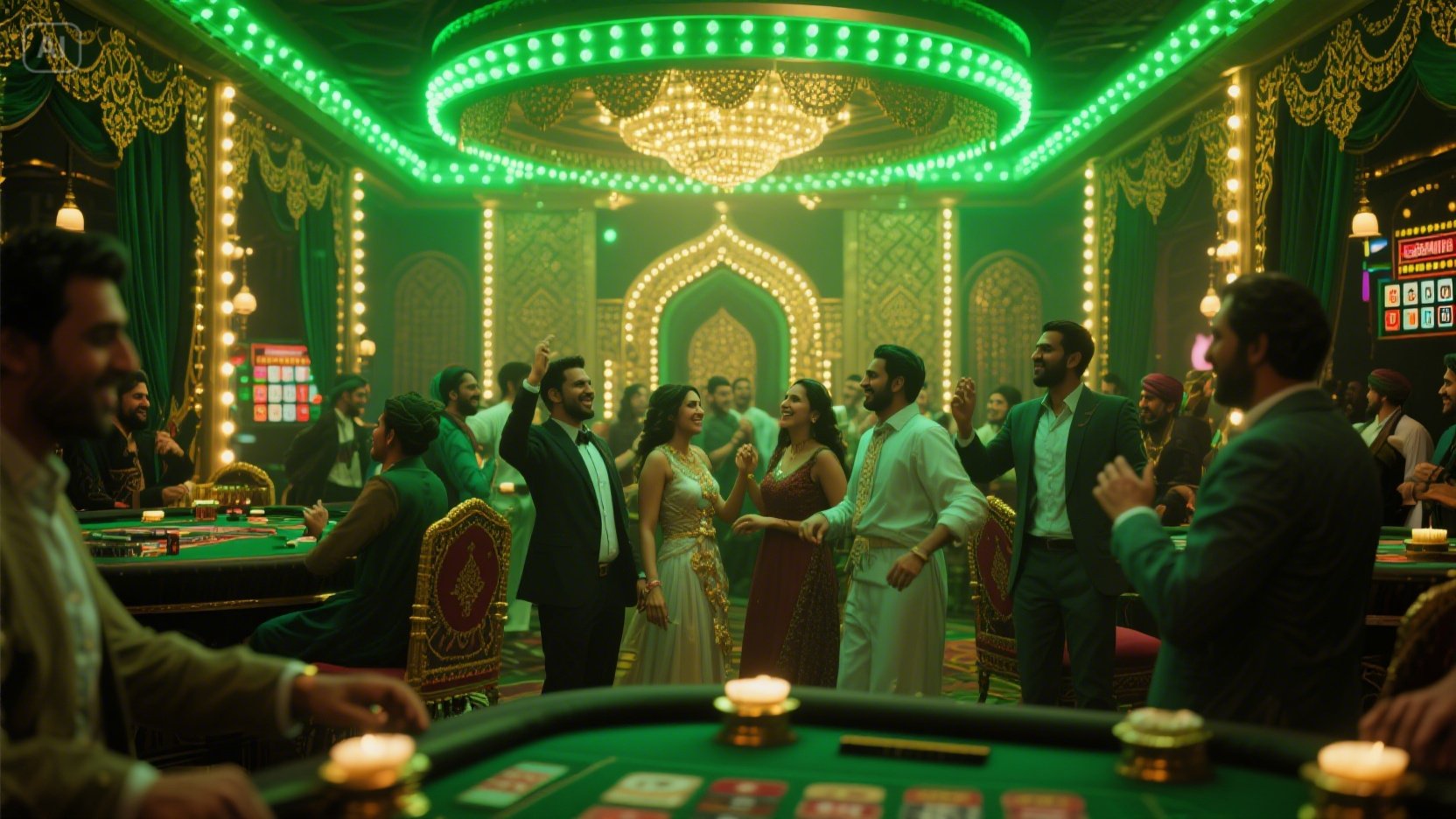 Casino BarcelonaDeposit once and enjoy 200% instantly on your account! Pakistan’s users can enjoy quick JazzCash deposits, real PKR cashouts, and 24-hour support.